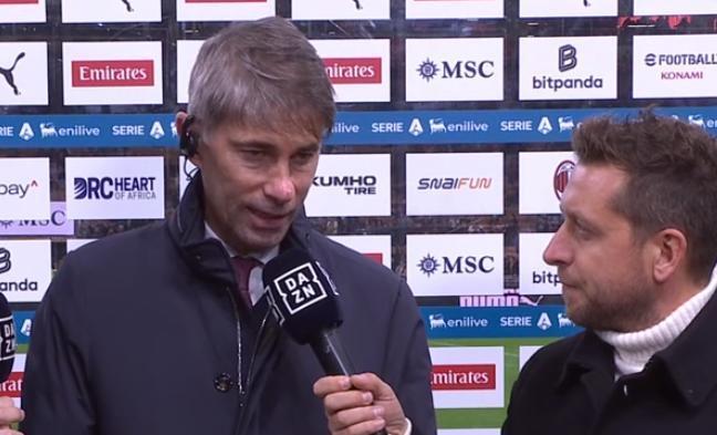 马萨拉：罗马客战米兰将检验实力，冬窗引援或成关键