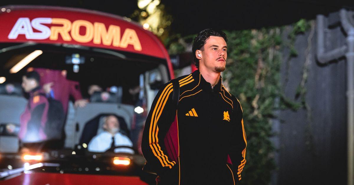 斯维拉尔赛前发声：状态佳暂不谈排名，视迈尼昂为榜样