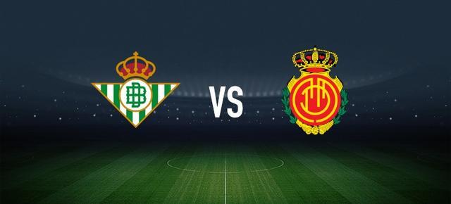 西甲第11轮：皇家贝蒂斯vs马略卡首发名单揭晓