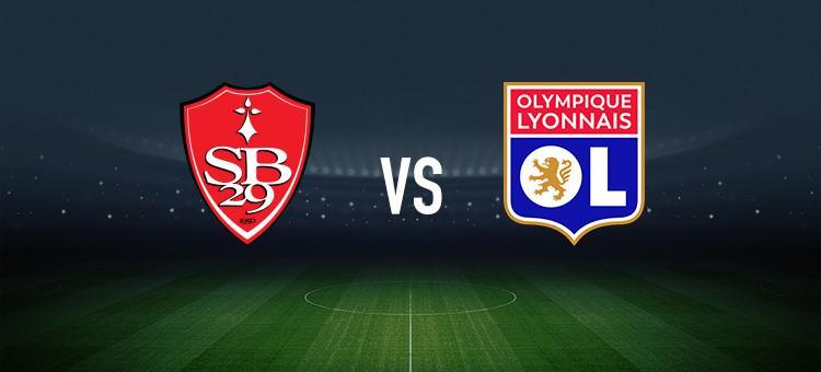 布雷斯特vs里昂：首发阵容大揭秘，阿若克、托利索等名将出战