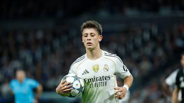 土媒曝居莱尔75场出场达成 皇马将支付费内巴切200万欧奖金