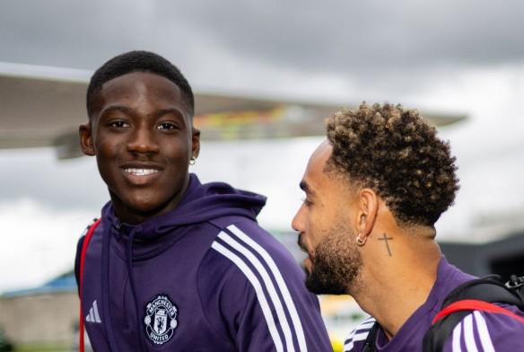 那不勒斯冬窗或租借梅努替代德布劳内，含选择买断条款