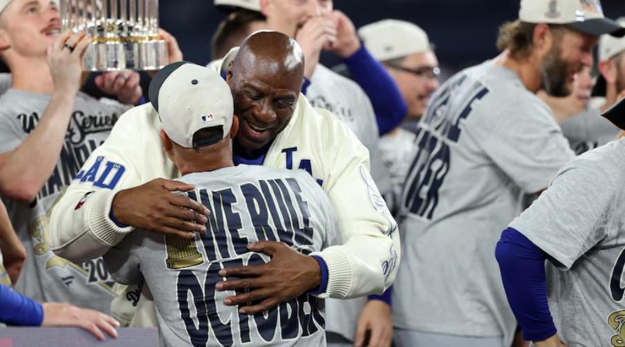 魔术师盛赞蓝鸟：除道奇外，蓝鸟或可击败任何强队