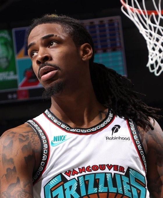 Shams曝灰熊禁赛莫兰特后 联盟各队紧盯其与球队关系走向