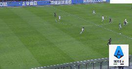 意甲第10轮：帕夫洛维奇建功 迈尼昂神扑 AC米兰1-0力克罗马