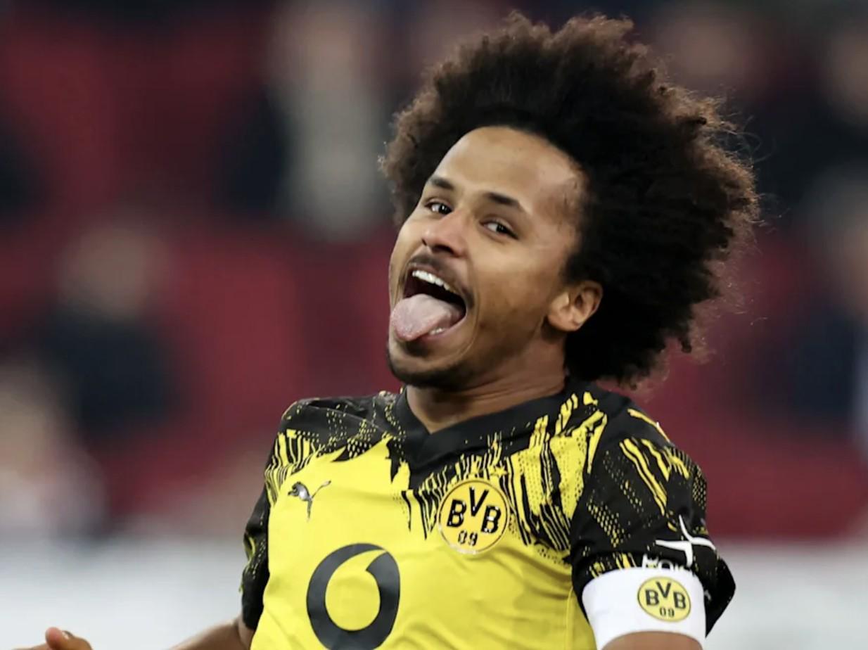 多特蒙德酝酿变局：施洛特贝克、阿德耶米或要求加入解约条款