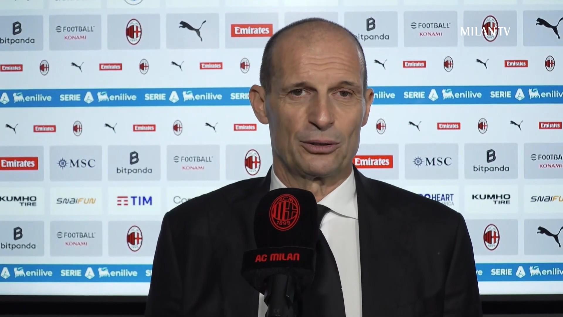 阿莱格里谈迪巴拉点球：门将团队功不可没