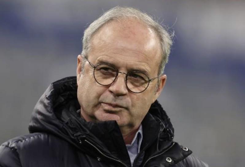 坎波斯谈巴黎引援：聚焦年轻天才，强调整体能力与抗压能力