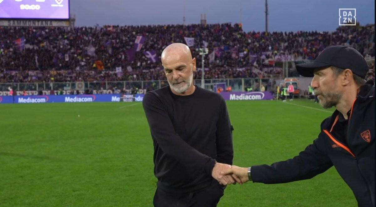 佛罗伦萨创队史第3次意甲前10轮6负，皮奥利再陷10轮不胜