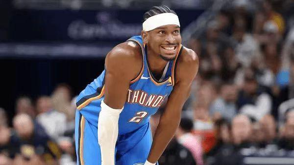 雷霆豪取7连胜 成联盟唯一不败球队