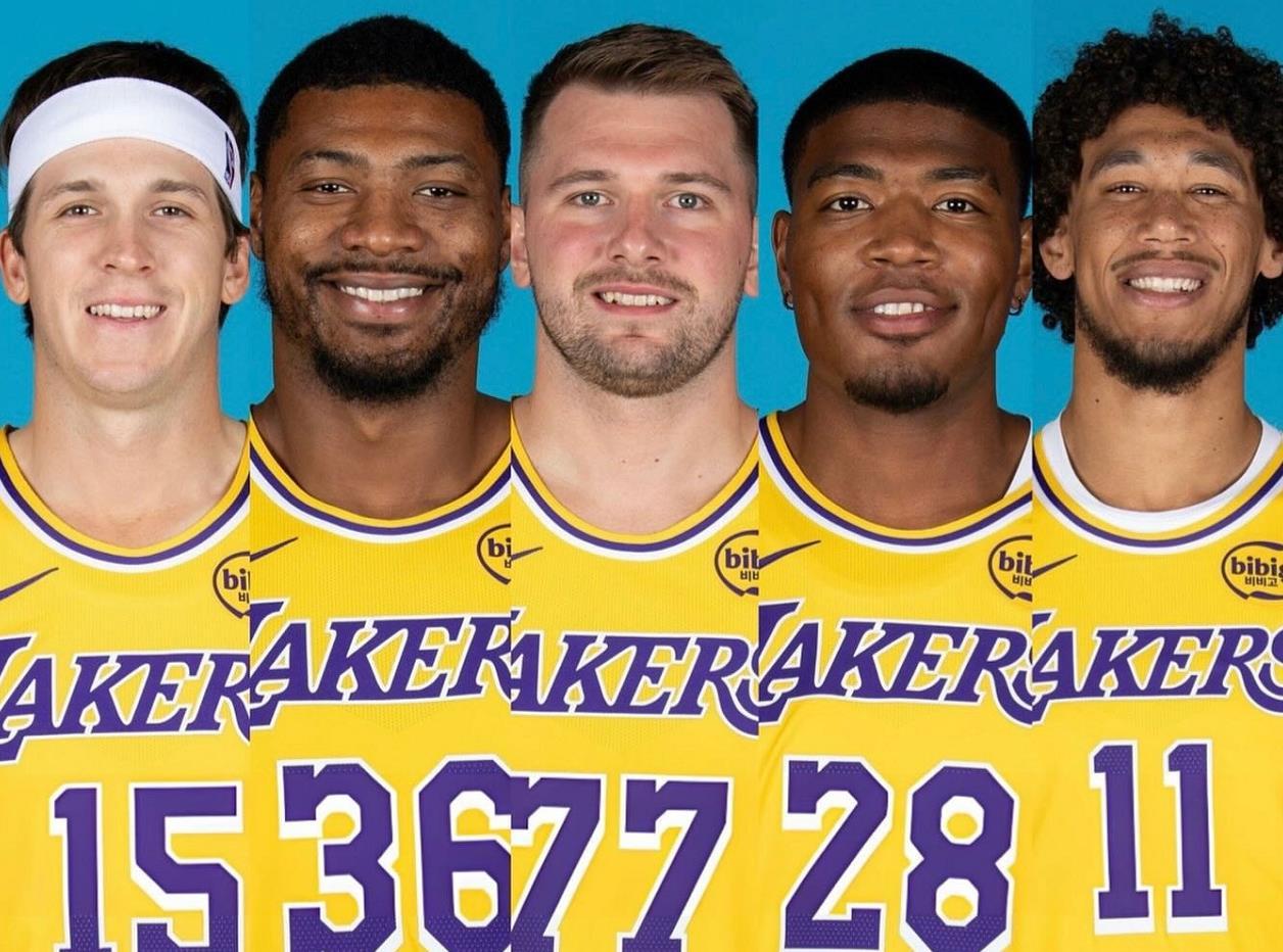 湖人130-120热火豪取三连胜，海斯成最大功臣！