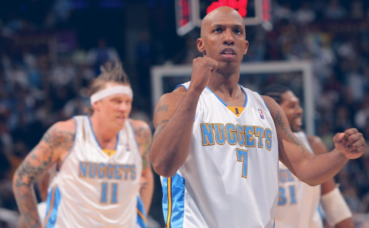 丹佛之子比卢普斯：从流浪汉到关键先生的传奇生涯