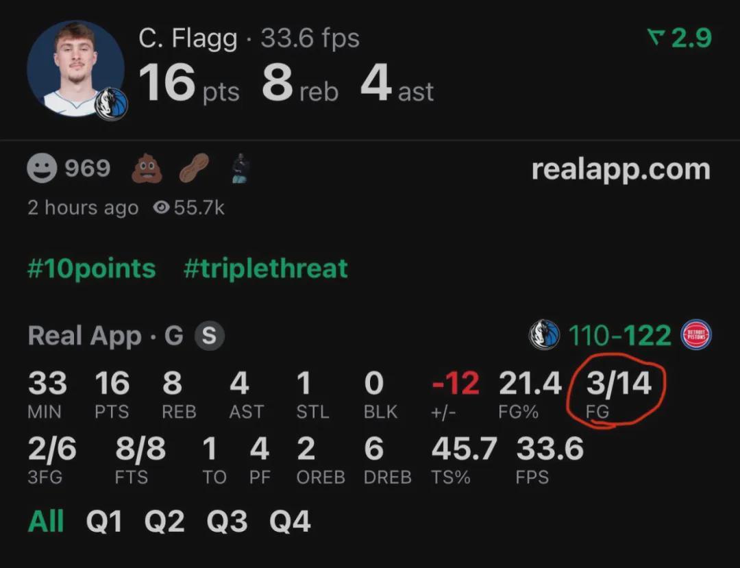独行侠状元弗拉格控卫实验遇挫，球队改造计划或需调整