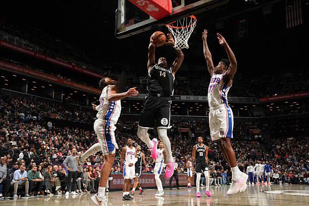 特伦斯·曼篮网表现超预期，球队或有机会处理其合同