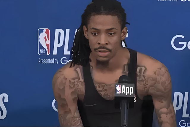 西部格局生变！灰熊内讧升级，火箭七换一求变引热议