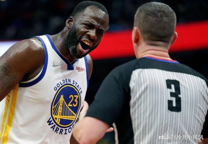 勇士最新动态：裁判报告揭秘，库里誓言反弹，未来赛程挑战重重