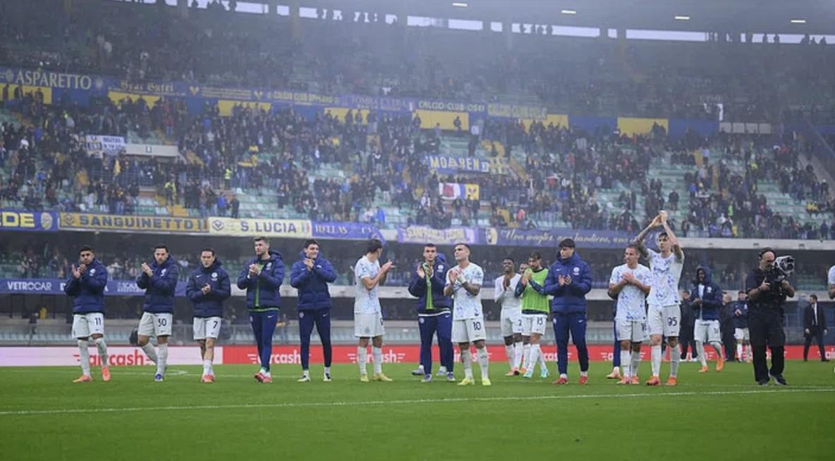 狗哥蓝黑深度分析：国际米兰双前锋困境，巴斯托尼心态之谜