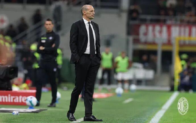 阿莱格里谈米兰胜罗马：圣西罗需建立信心与信念