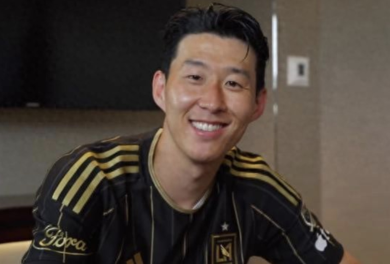 美职联8强三席确定！孙兴慜穆勒率队晋级，梅西生死战引关注