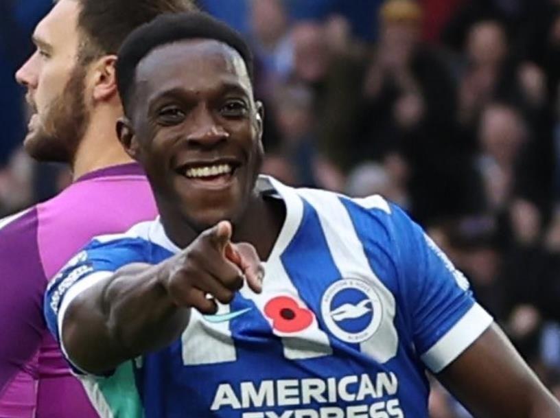 34岁维尔贝克5轮6球闪耀英超，7年后或重返英格兰国家队