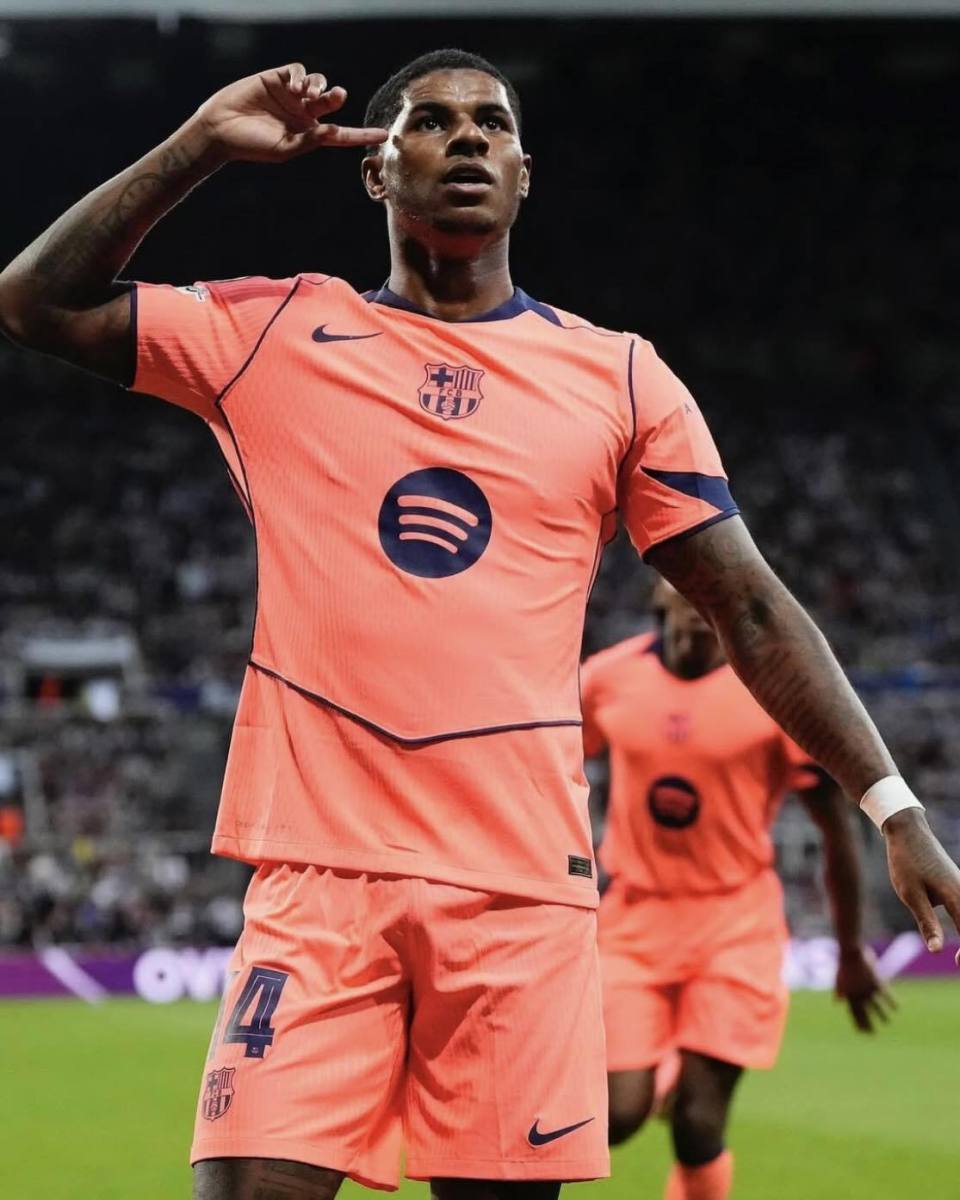 西甲激战：曼联弃将安东尼、拉什福德闪耀，争冠格局生变