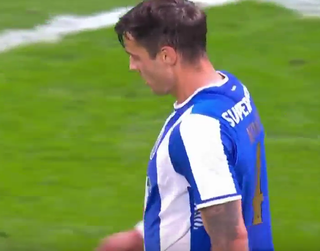 葡超激战：波尔图2-1胜布拉加重登榜首，穆帅三线争冠局势紧张