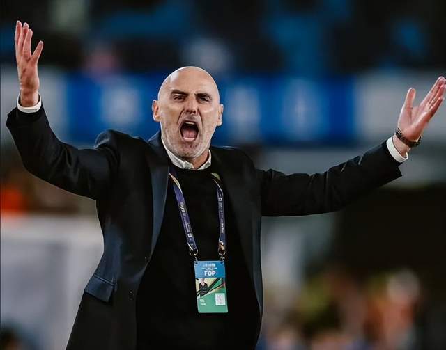 中超教练穆斯卡特成英超狼队新帅热门候选人，或创历史先河