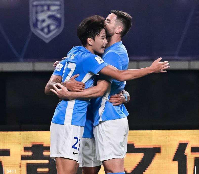 梅州若降级大连或引罗德里格，杨铭锐崛起成新星