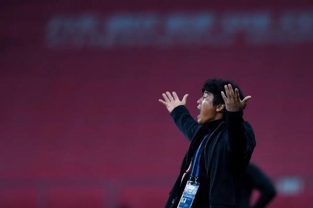 中超失冠后，成都蓉城亚冠赛场重燃信心