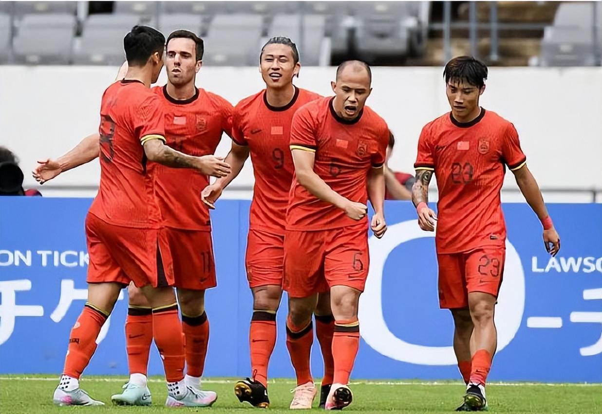 韩媒锐评：中国男足4个月未定主帅，11月集训或取消引争议