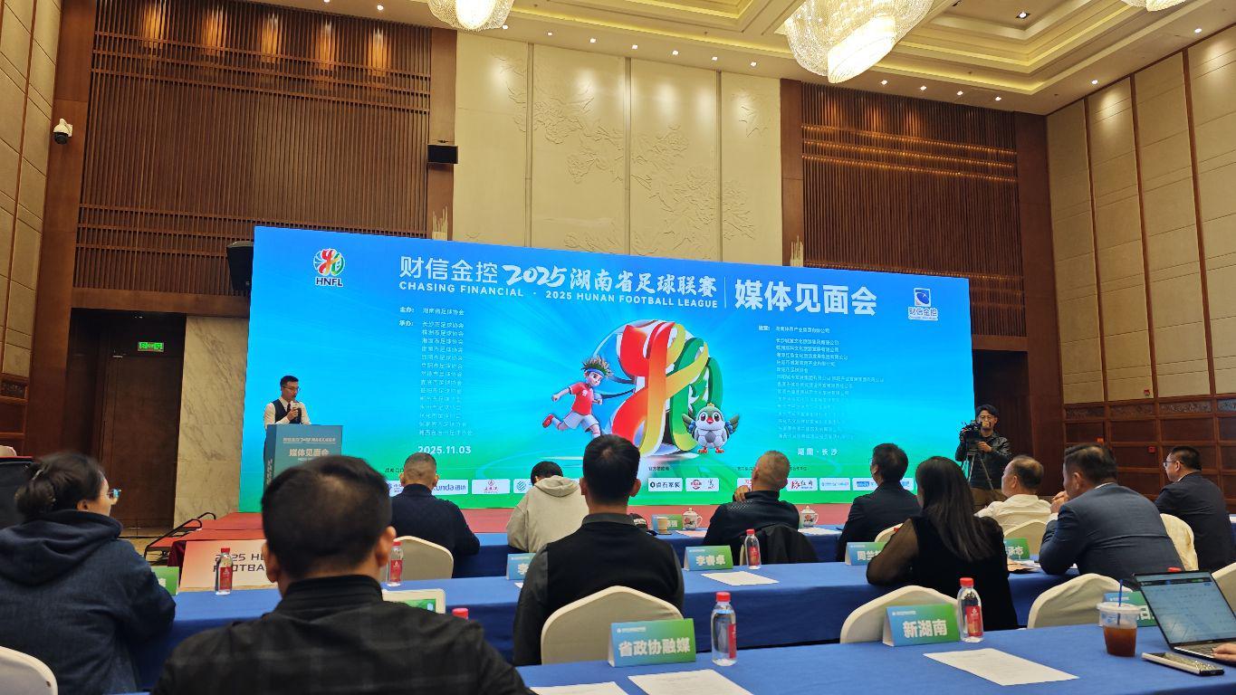 大湾区湖南人队或加盟湘超？湖南省足协最新回应参赛形式待定