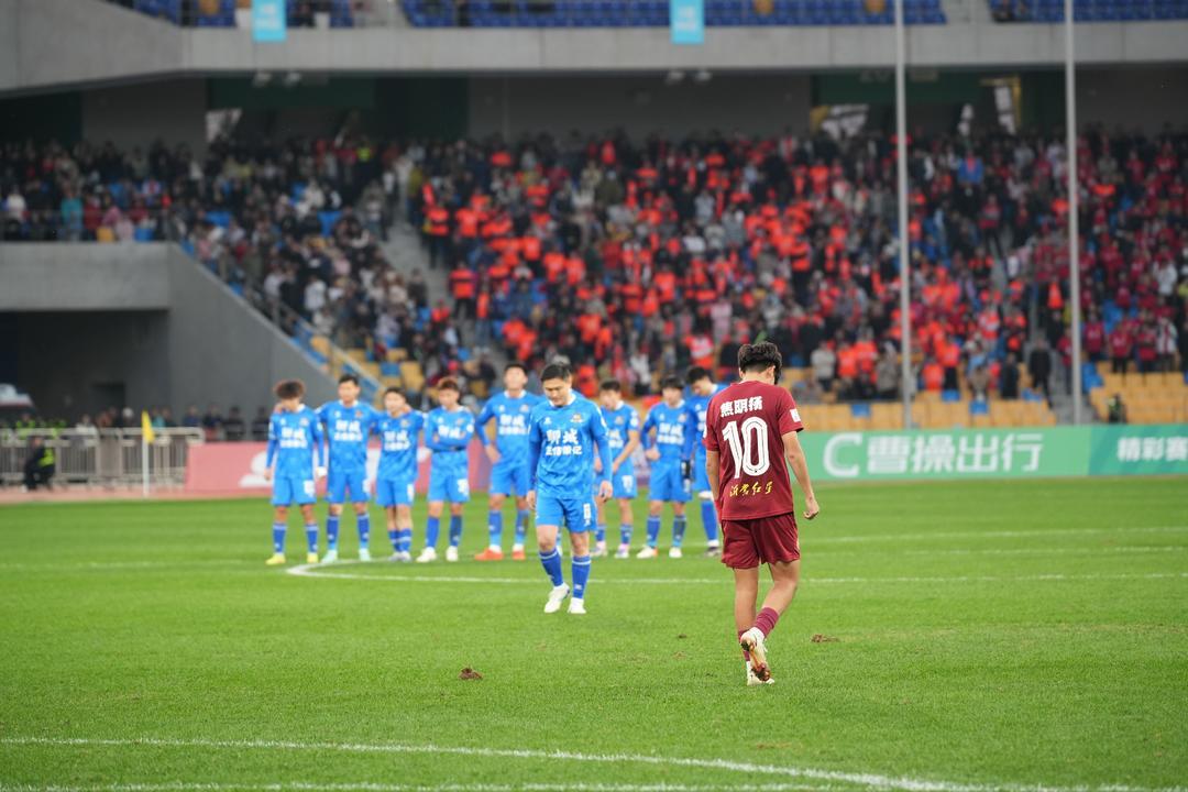 临沂足球未来展望：昂首前行，青春力量崛起