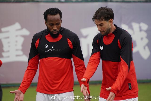 冲超生死战：重庆铜梁龙末轮决战上海，需重燃“重庆血性”