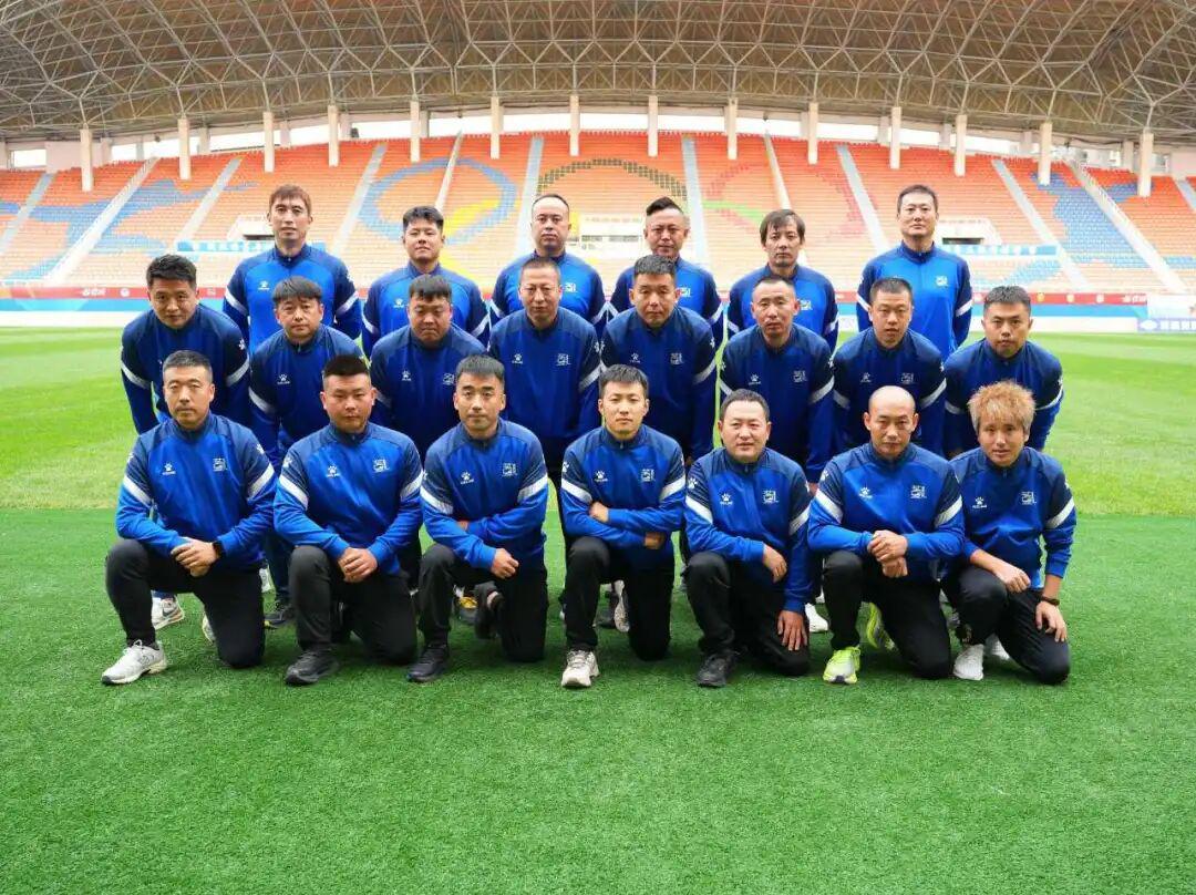 董家沟街道“金超”联赛：以足球为纽带激活基层治理新动能