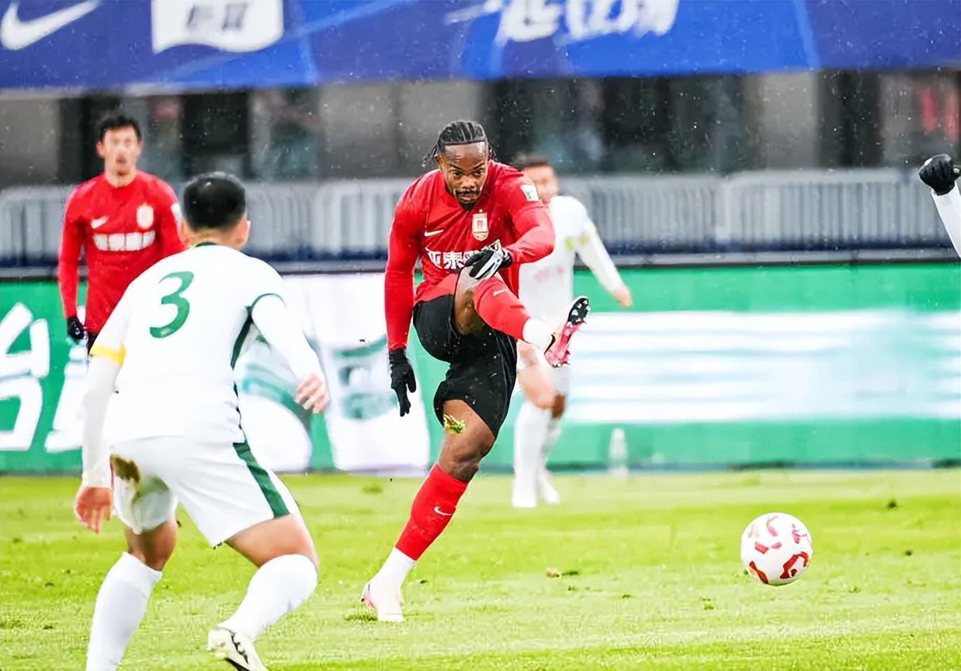 中超第29轮引争议：媒体人质疑假球存在，浙江队表现遭质疑