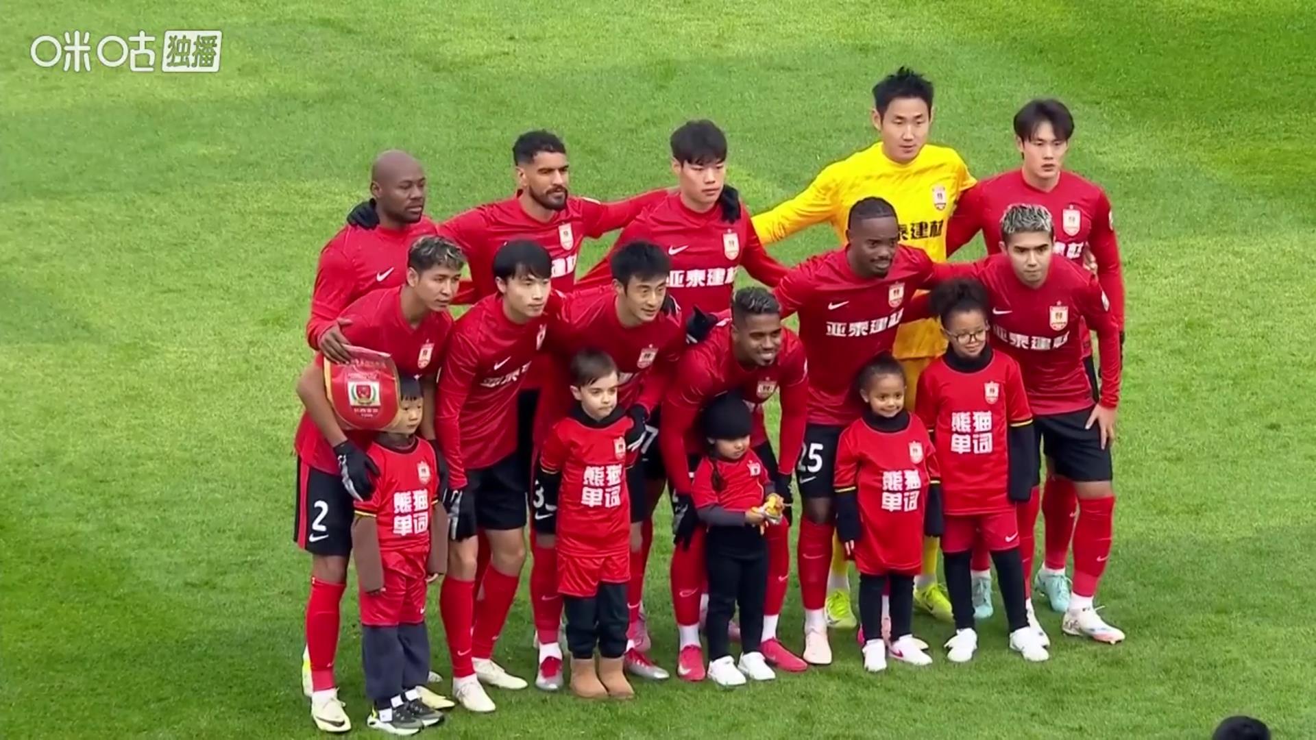 长春亚泰提前降级致歉，誓言一两年内重返中超赛场