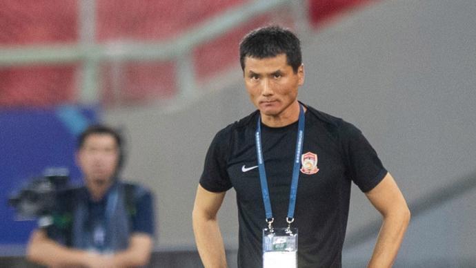 中国足球‘走出去’：本土教练留洋刻不容缓