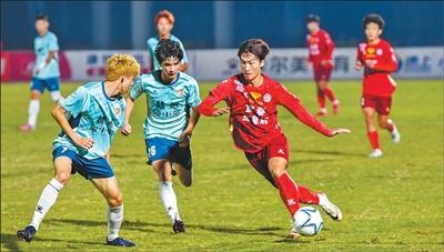 “赣超”如何打造特色群众体育赛事：创新与融合的探索之路