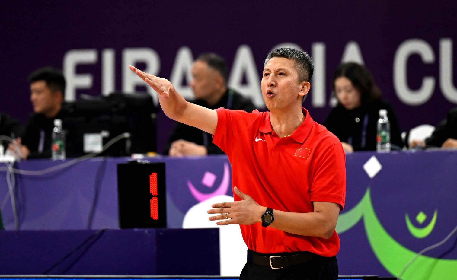 2028奥运会男篮阵容预测：这套12人名单能否助中国男篮突围？