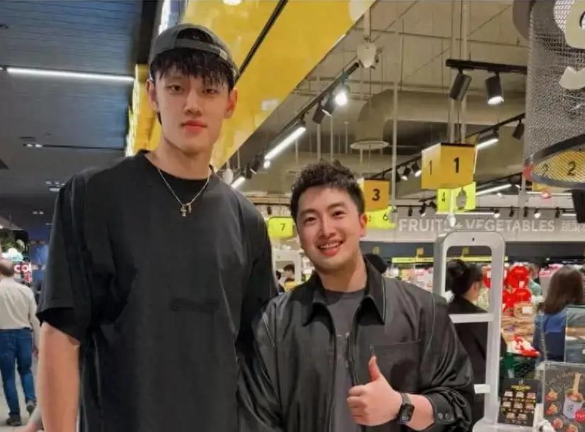 曾凡博现身澳洲，或加盟NBL联赛，CBA回归暂无计划