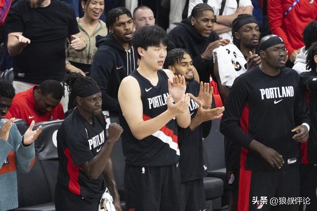 徐静雨谈杨瀚森：曾严厉批评，盼其回国勿记仇