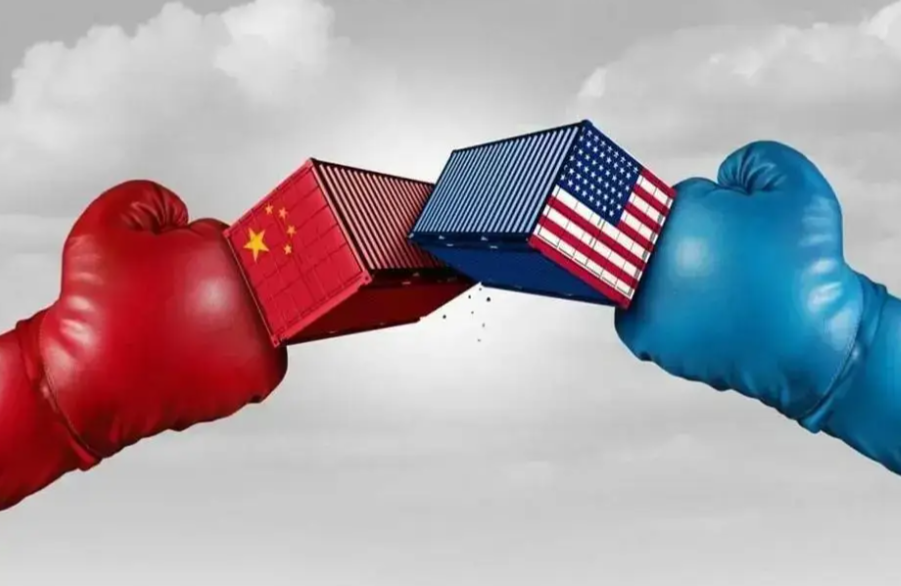 美国震惊：短短8年，世界格局为何发生翻天覆地变化？