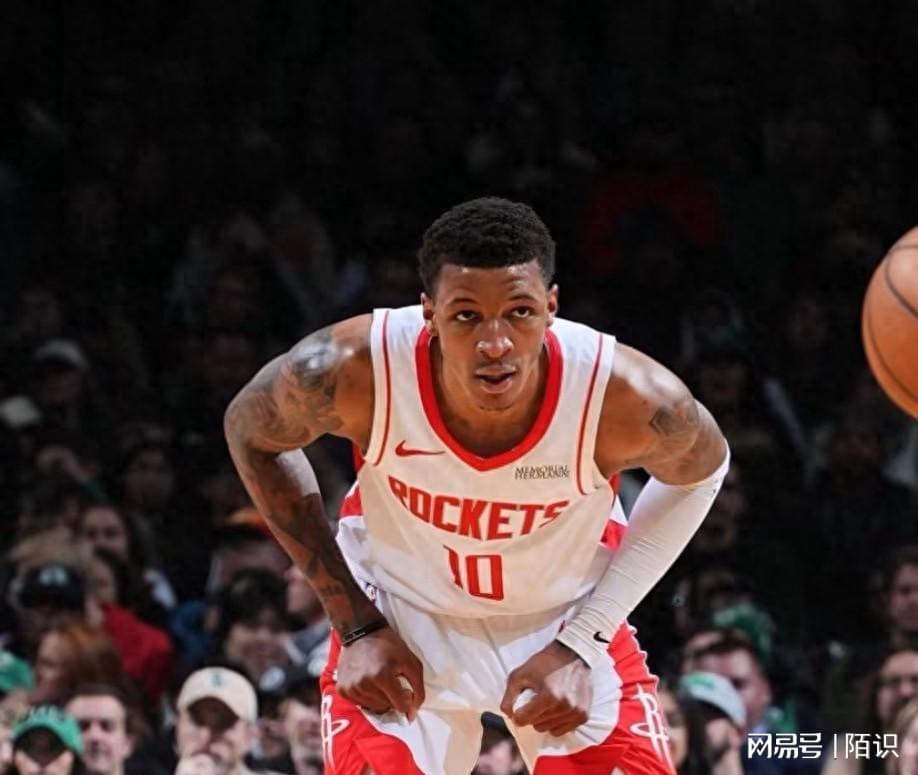 史密斯伤停火箭首发大变动！乌度卡三大方案，伊森或迎首发良机