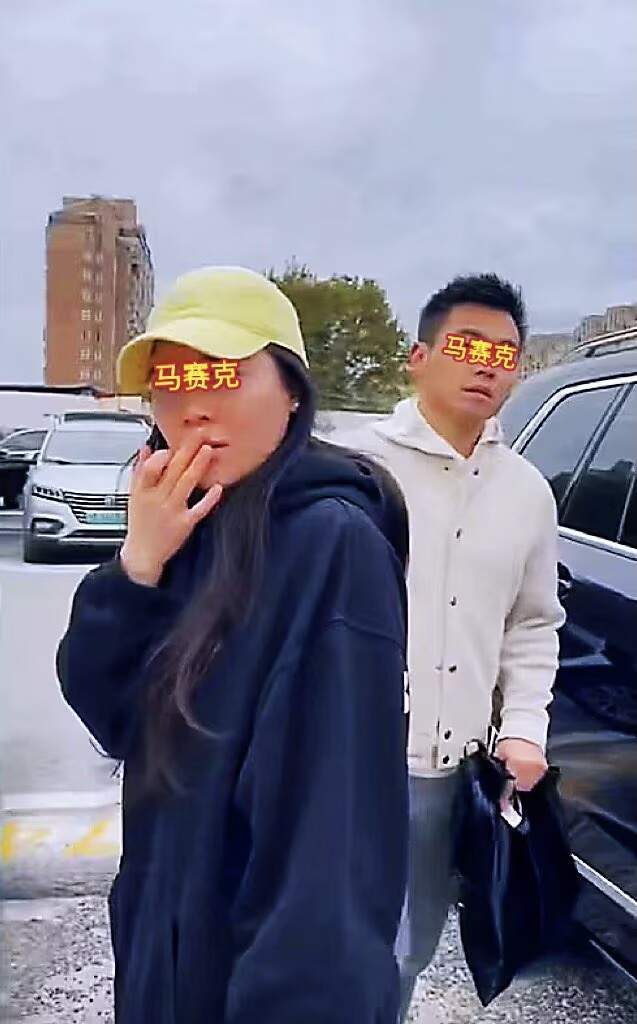 律师带小三产检遇原配，男方言论引热议：家丑外扬背后真相