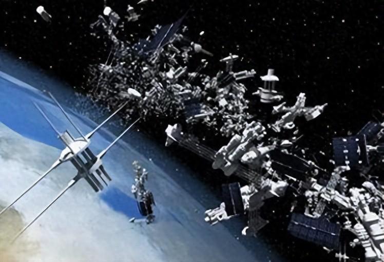 神舟二十号遇太空碎片危机：风险与应对全解析