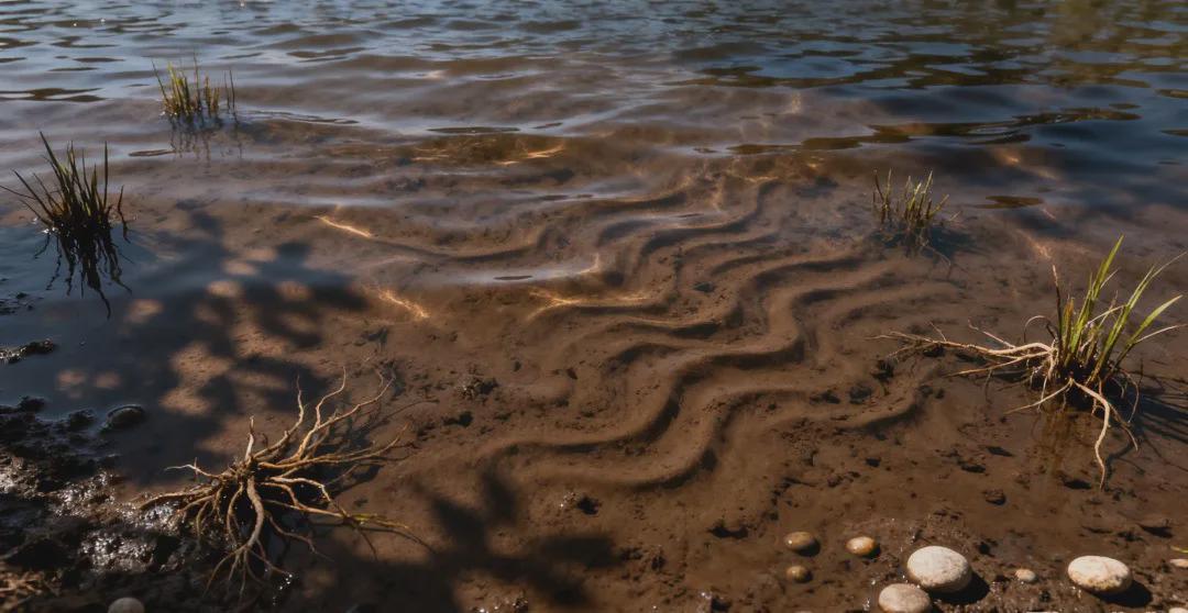 “三资三化”改革下：齐齐哈尔淤泥拍卖的狂欢与潜在风险