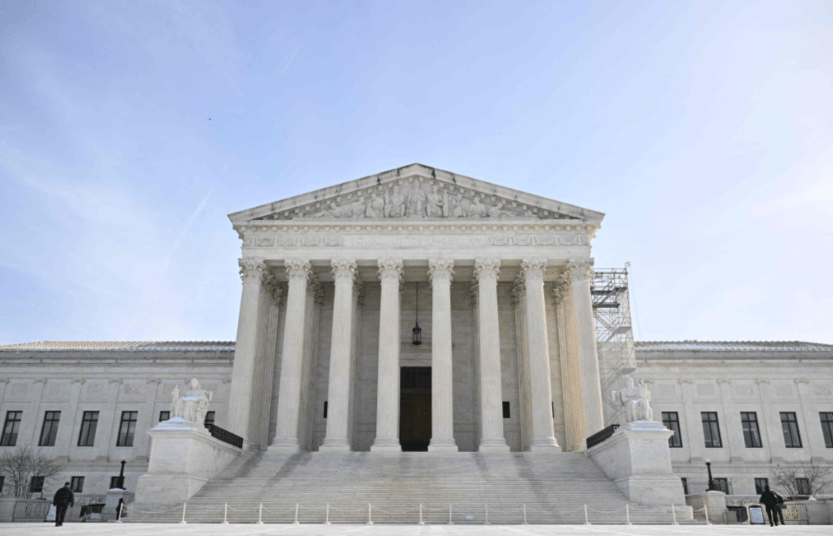 美最高法院将审特朗普关税合法性案，特朗普称其“史上最重要”