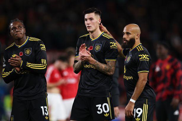 曼晚分析：曼联对阵强队善反击，弱队需提升控球压制力