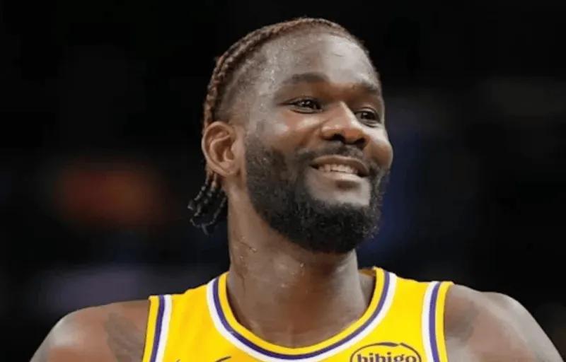 湖人123-115胜开拓者：3人满分表现，克内克特持续低迷