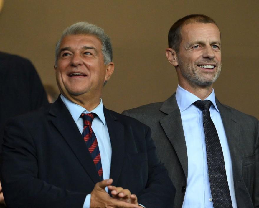 世体：巴萨12月底将赴摩洛哥参加友谊赛，秘鲁邀约暂缓